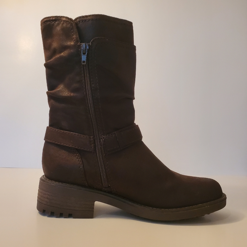 Carlos Santana Women's Sawyer Boot